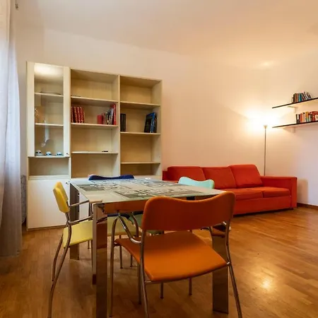 Apartament Delle Viole
