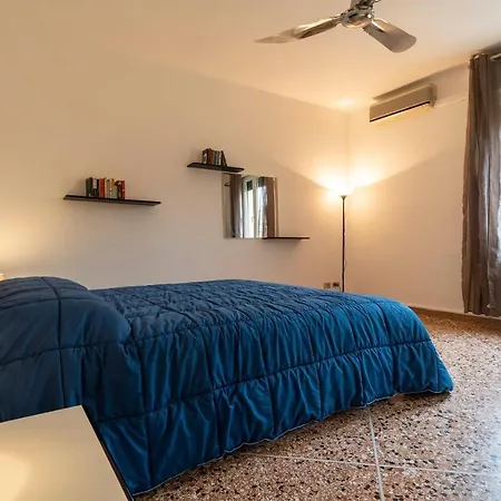 Apartament Delle Viole