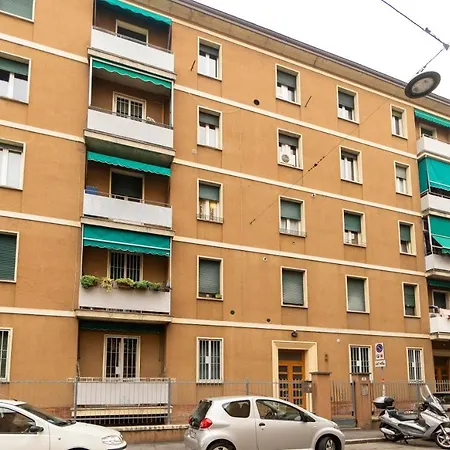 Delle Viole Apartamento