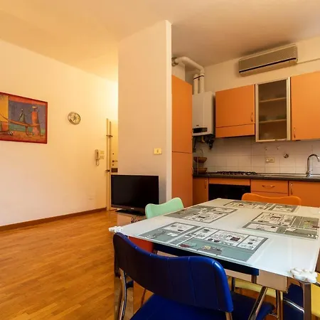 Delle Viole Apartamento *