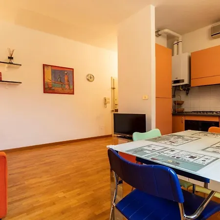 Apartamento Delle Viole *